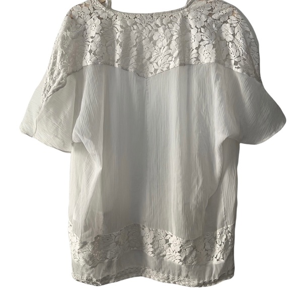 Vero Moda lace kimono - Picture 2 of 5